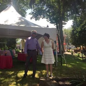 Meet your Posher, Kelly